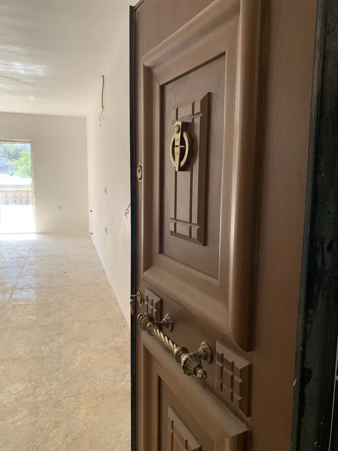 آپارتمان نوساز ، طبقه دوم ۱۰۰ متر|فروش آپارتمان|زیرآب, |دیوار