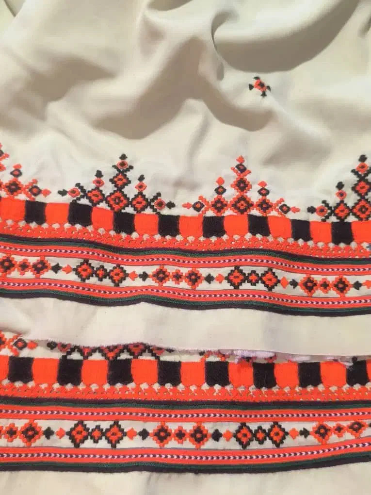 از تپه زنی ها و زه دوزی ها قبول میشود|لباس|خاش, |دیوار