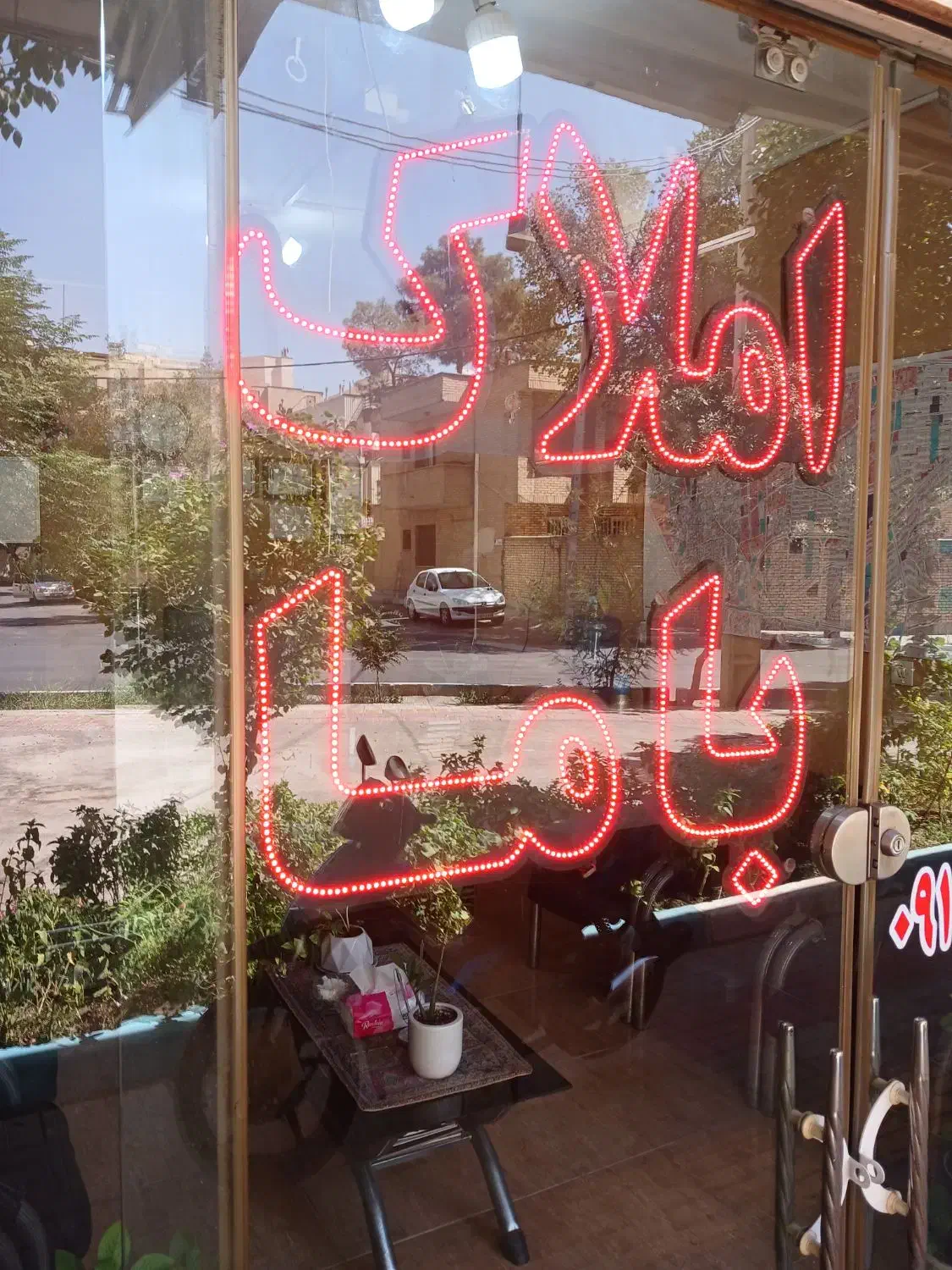 ۹۰ متری دو خواب بورسی بر خیابان گلخانه|فروش آپارتمان|اصفهان, خانه اصفهان|دیوار