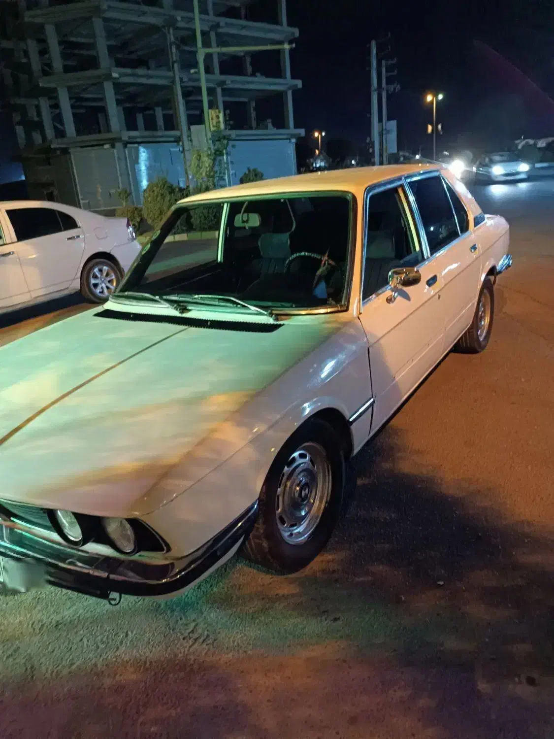 bmv 518|خودرو سواری و وانت|پاکدشت, پاکدشت (مامازند)|دیوار