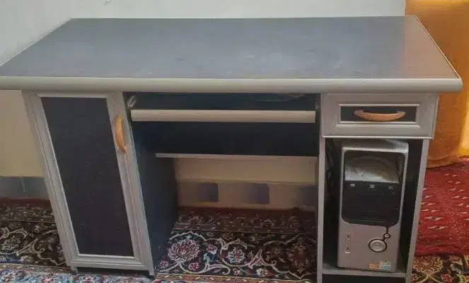 میز کامپیوتر|میز تحریر و کامپیوتر|گلپایگان, |دیوار