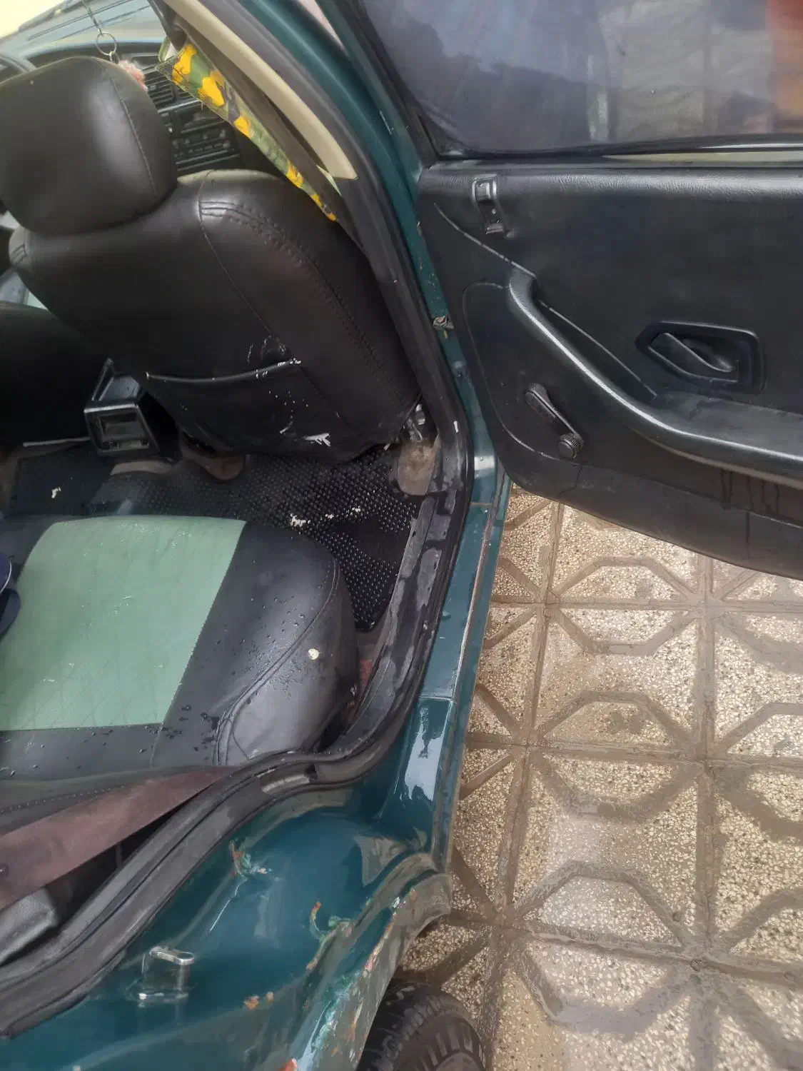 پژوآردی ۸۴هیدرولیک رینگ اسپرت|خودرو سواری و وانت|قوچان, |دیوار