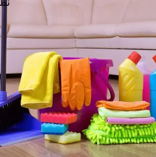 خدمات نظافت منزل و راپله|خدمات نظافت|تاکستان, |دیوار