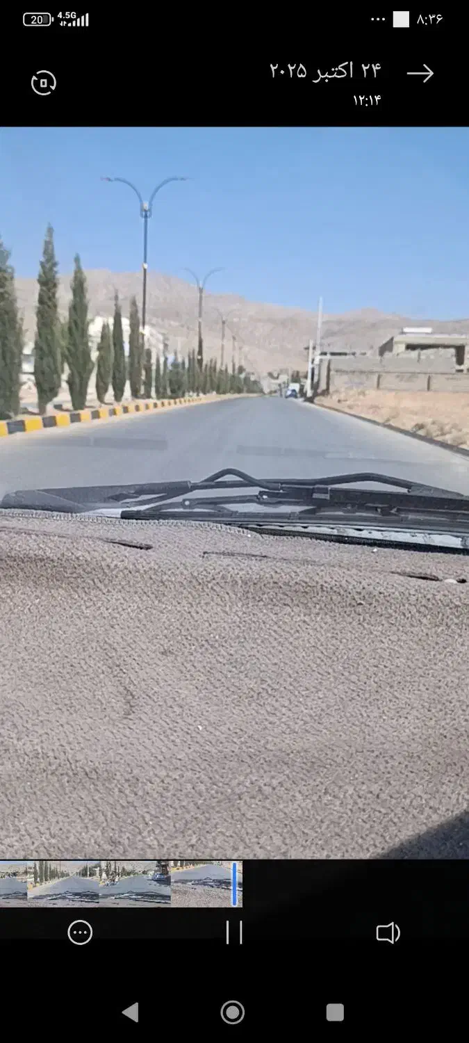 فروش باغ و زمین مسکونی در هماشهر|فروش زمین و ملک کلنگی|همایجان, |دیوار