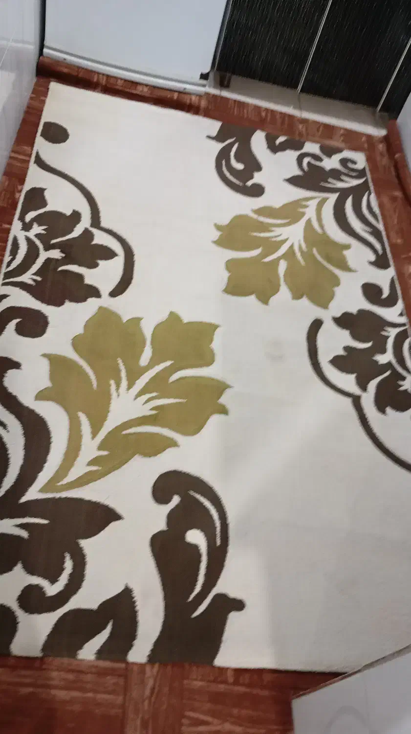 گلیم فرش|گلیم، جاجیم، گبه|نظرآباد, رسالت|دیوار