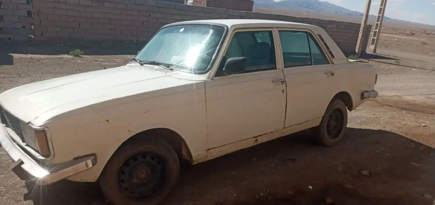 پیکان سواری|خودرو سواری و وانت|تیمور آباد, |دیوار