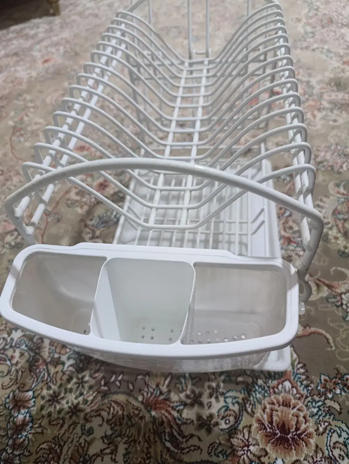 ابچکان ۲۰۰|آب‌چکان و نظم‌دهنده ظروف|تهران, شهرک شریعتی|دیوار