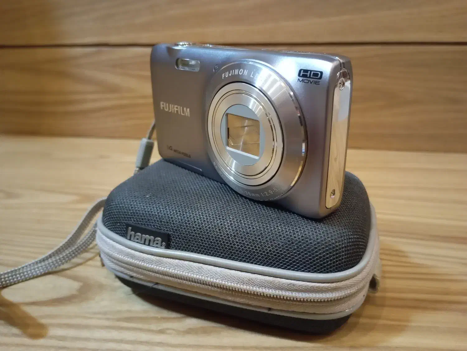 دوربین دیجیتال فوجی اصل نونو|دوربین عکاسی و فیلمبرداری|شیراز, عفیفآباد|دیوار