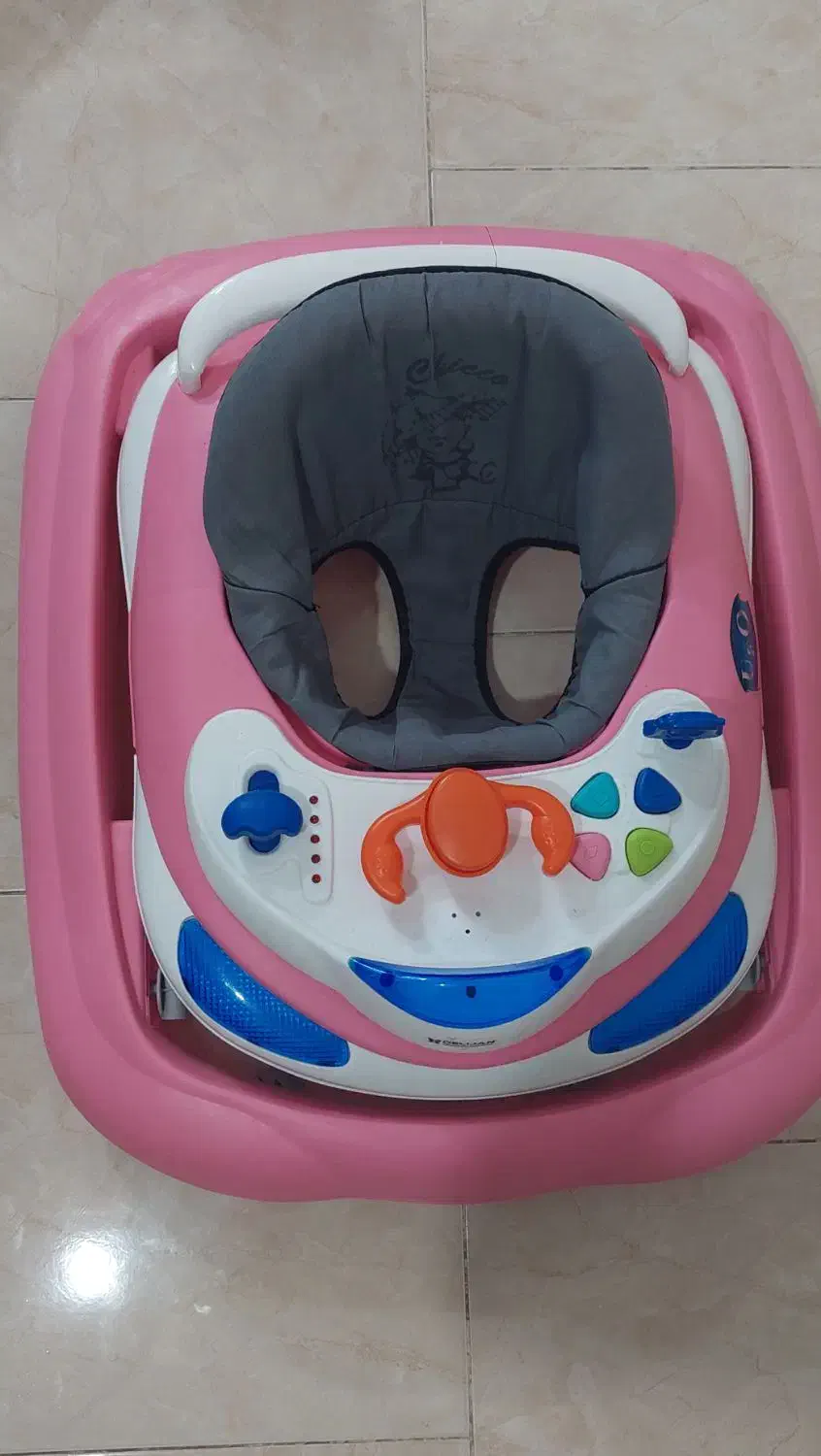 روروئک دلیجان|اسباب و اثاث بچه|ساری, |دیوار