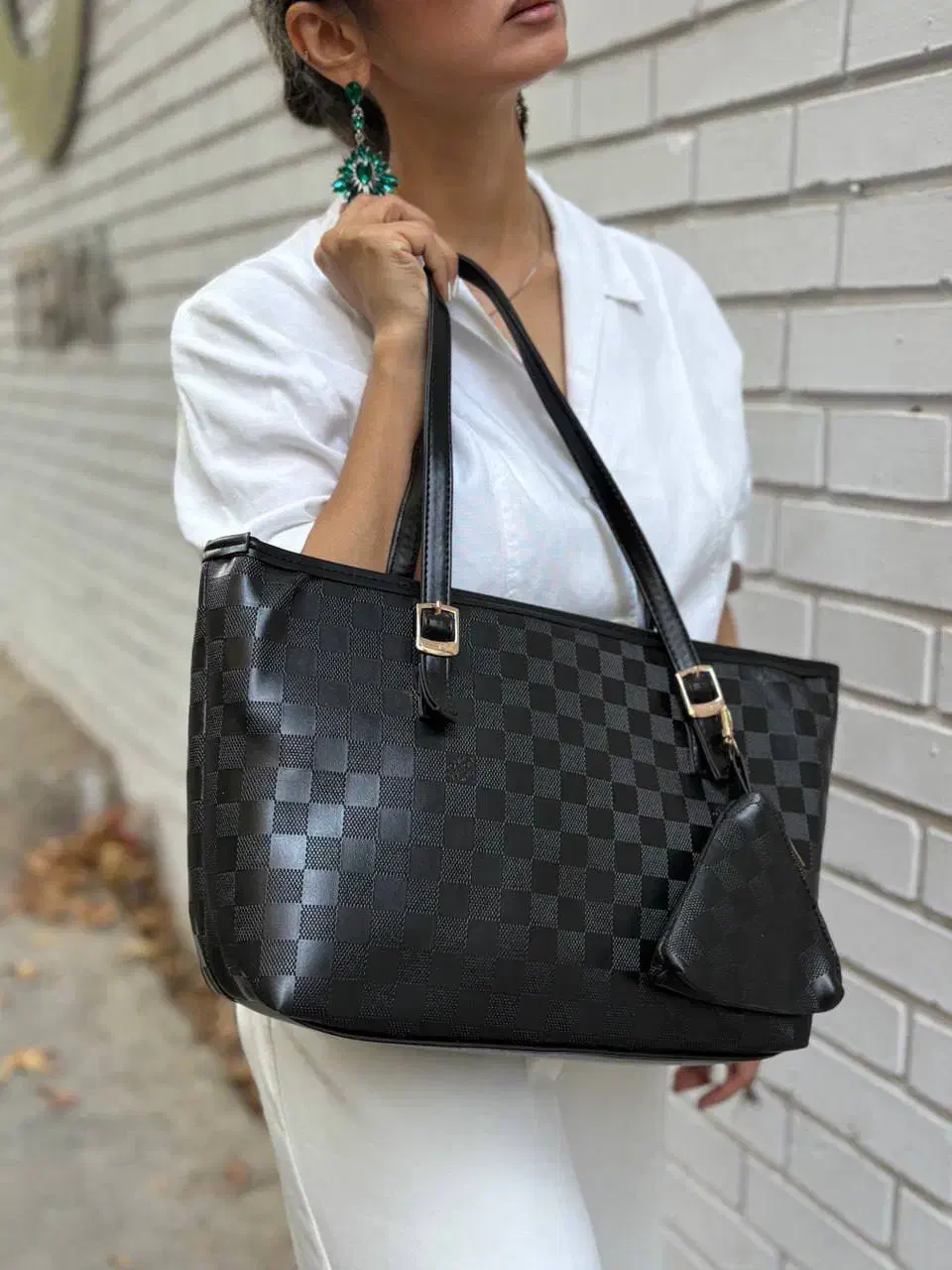 کیف سایز بزرگ|کیف، کفش، کمربند|قرچک, زیبا شهر|دیوار