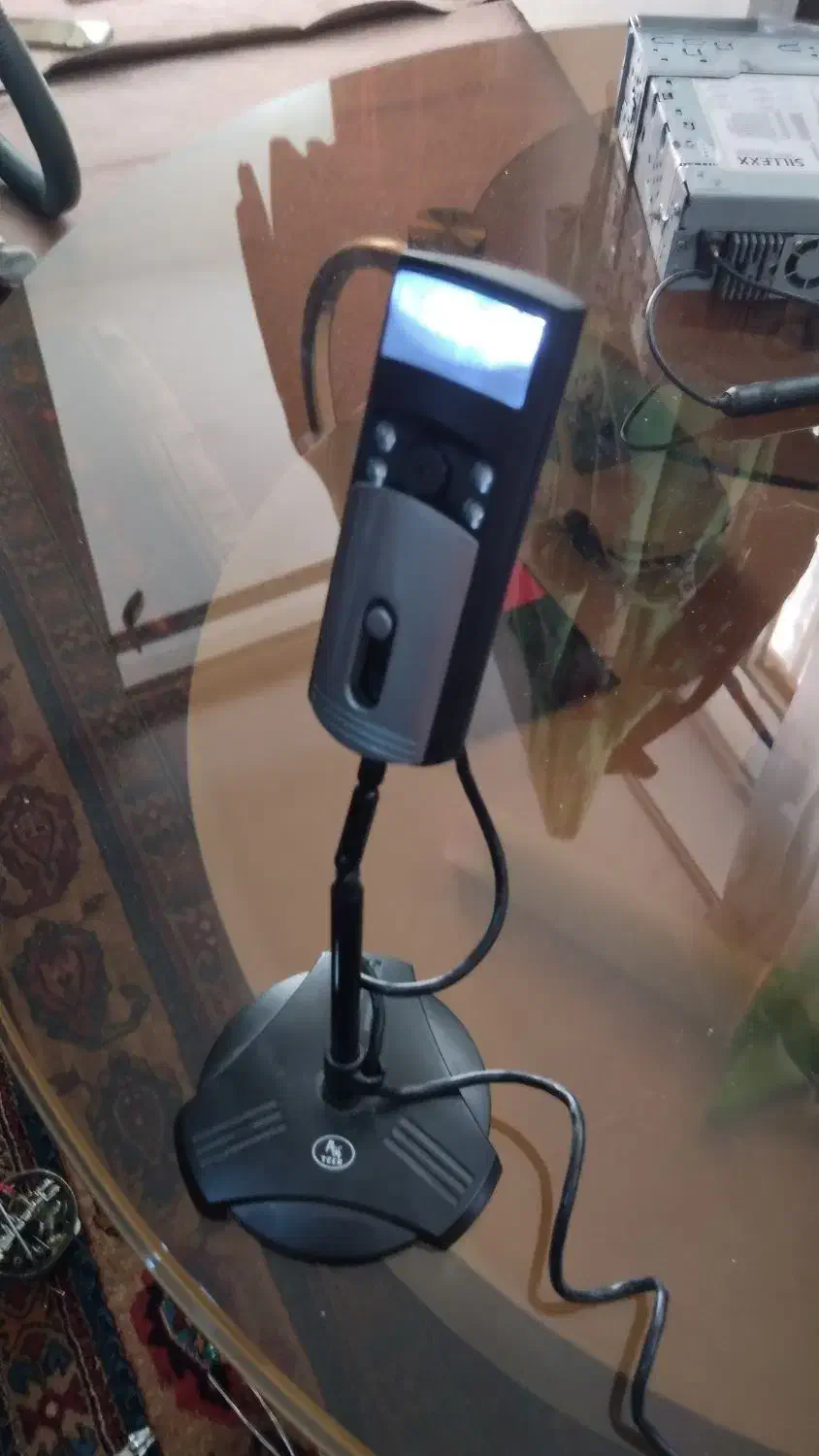 دوربین وبکم کامپیوتر یا لپ تاب|قطعات و لوازم جانبی رایانه|کرج, حاجی آباد|دیوار