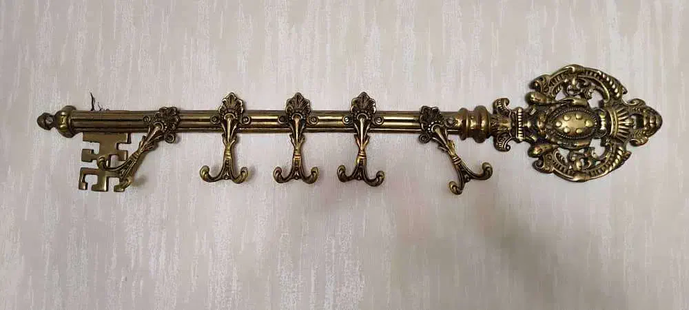 اینه کنسول برنز|کلکسیون اشیاء عتیقه|تهران, تهرانسر شمالی|دیوار