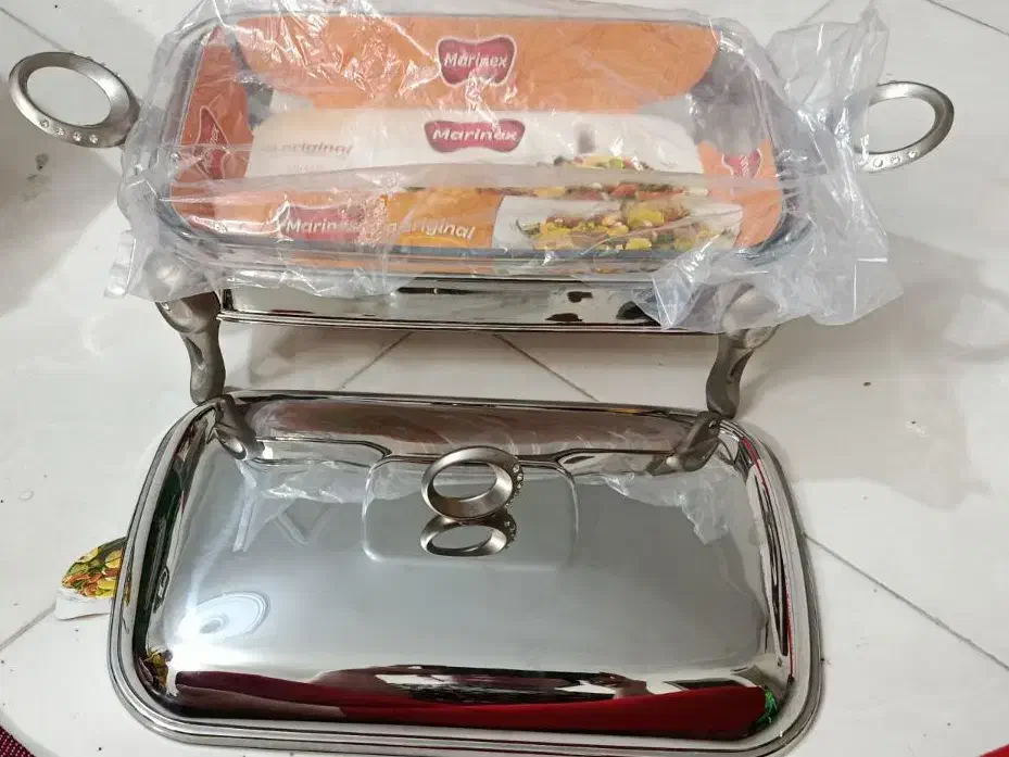 سوفله خوری ۲لیتری|ظروف سرو و پذیرایی|تهران, افسریه شمالی|دیوار