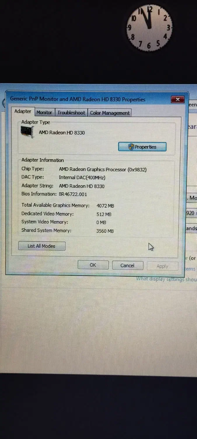 لبتاب اچ پی|رایانه همراه|ملارد, |دیوار