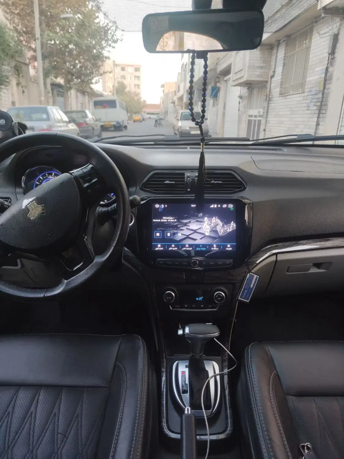 شاهین اتومات cvt 403|خودرو سواری و وانت|کرج, استاندارد|دیوار