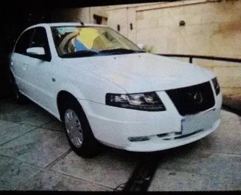 حواله سورن پلاس|خودرو سواری و وانت|شوط, |دیوار