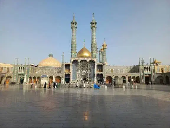 همسفر|فعالیت داوطلبانه|خمین, |دیوار