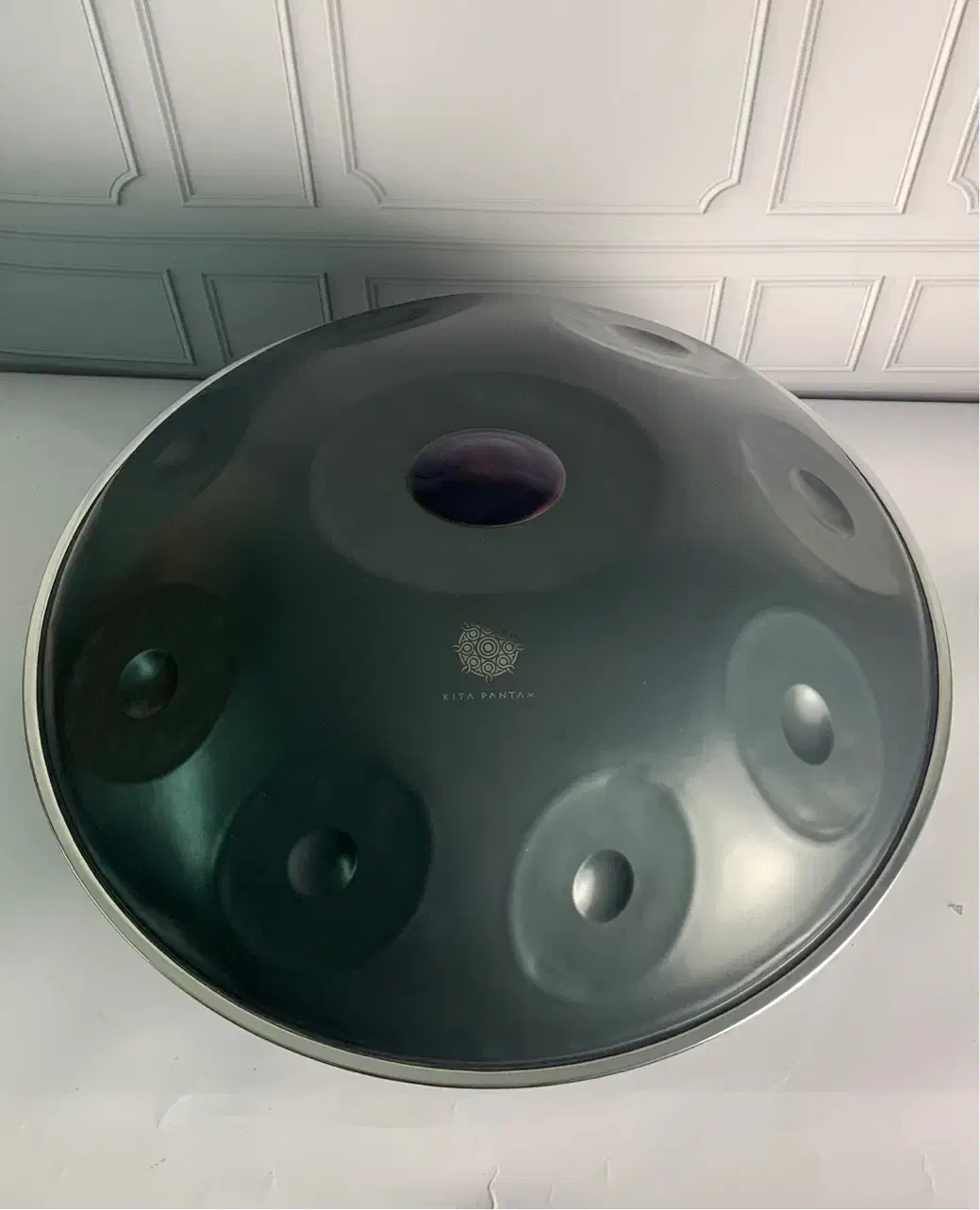 هنگ درام کیتا پنتام مدل دینگ پولیش ۹ نت|درام و پرکاشن|تهران, تولید دارو|دیوار