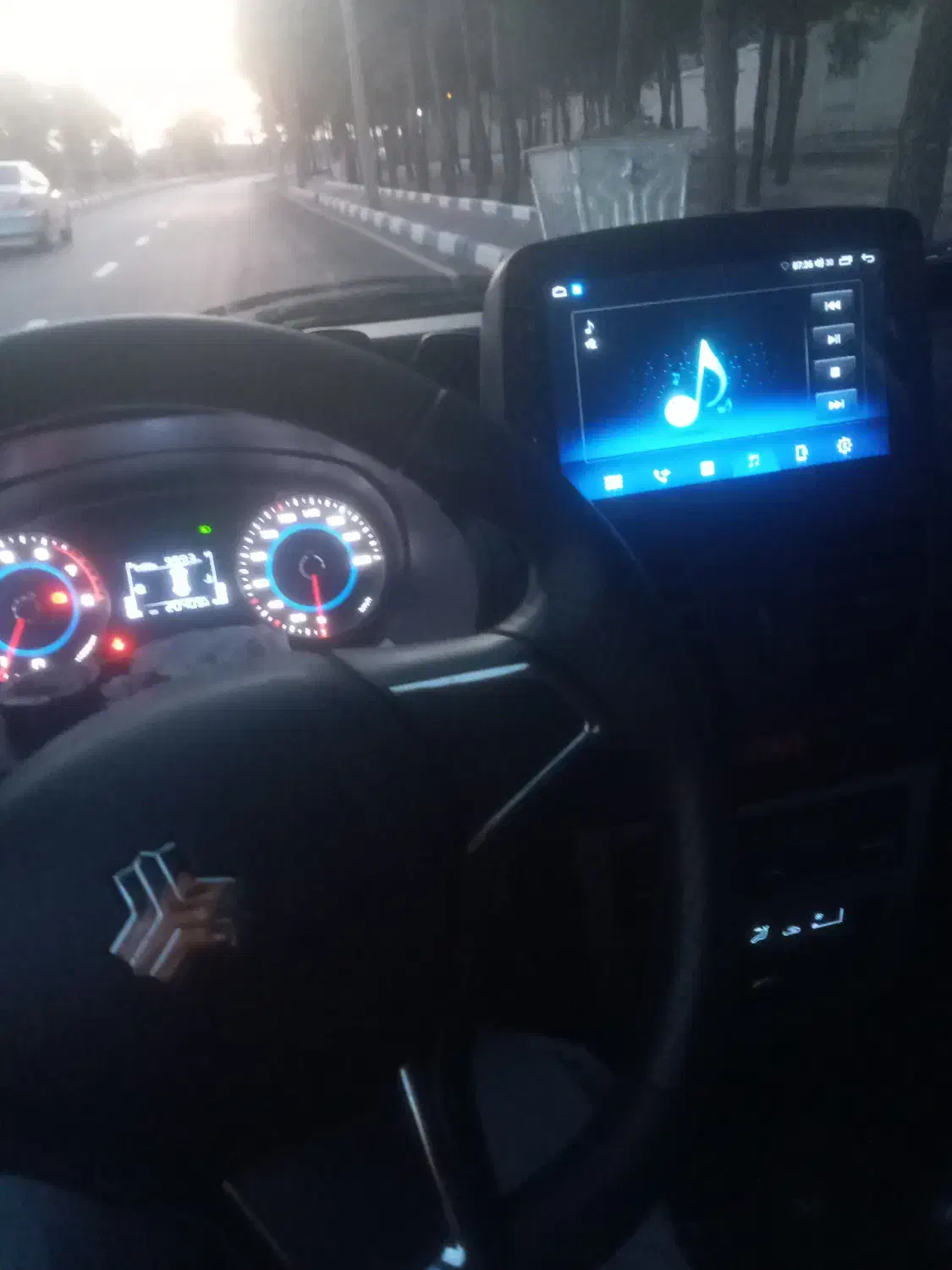 کوییکgx۴۰۳فول آپشن|خودرو سواری و وانت|محمدیه-قزوین, |دیوار