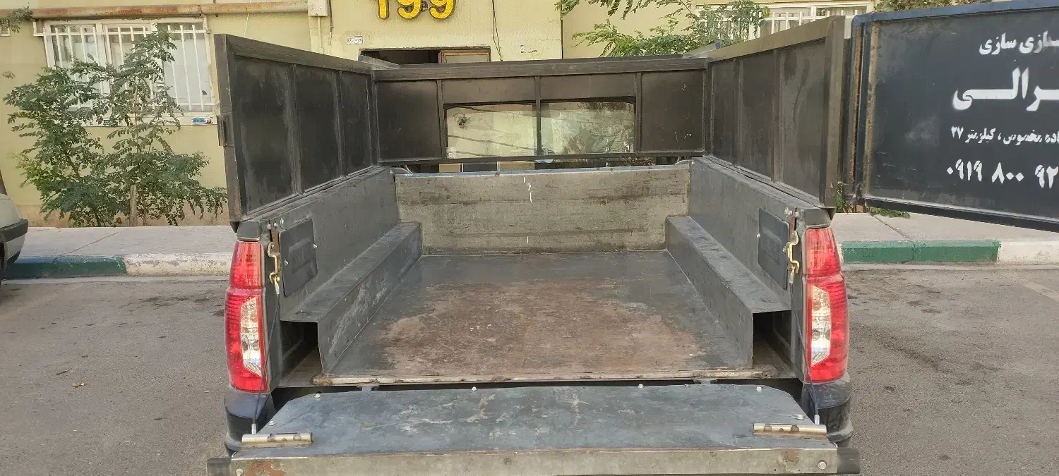 حمل بار. جم عسلویه کنگان .. داخل استان و خاج استان|خدمات حمل و نقل|جم, |دیوار