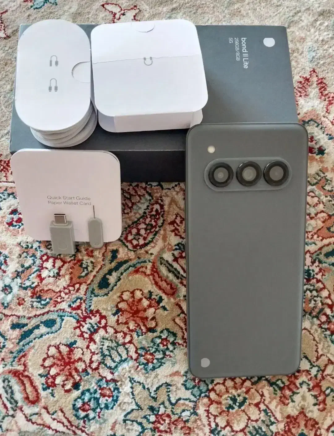 band 2 lite|موبایل|تهران, ازگل|دیوار