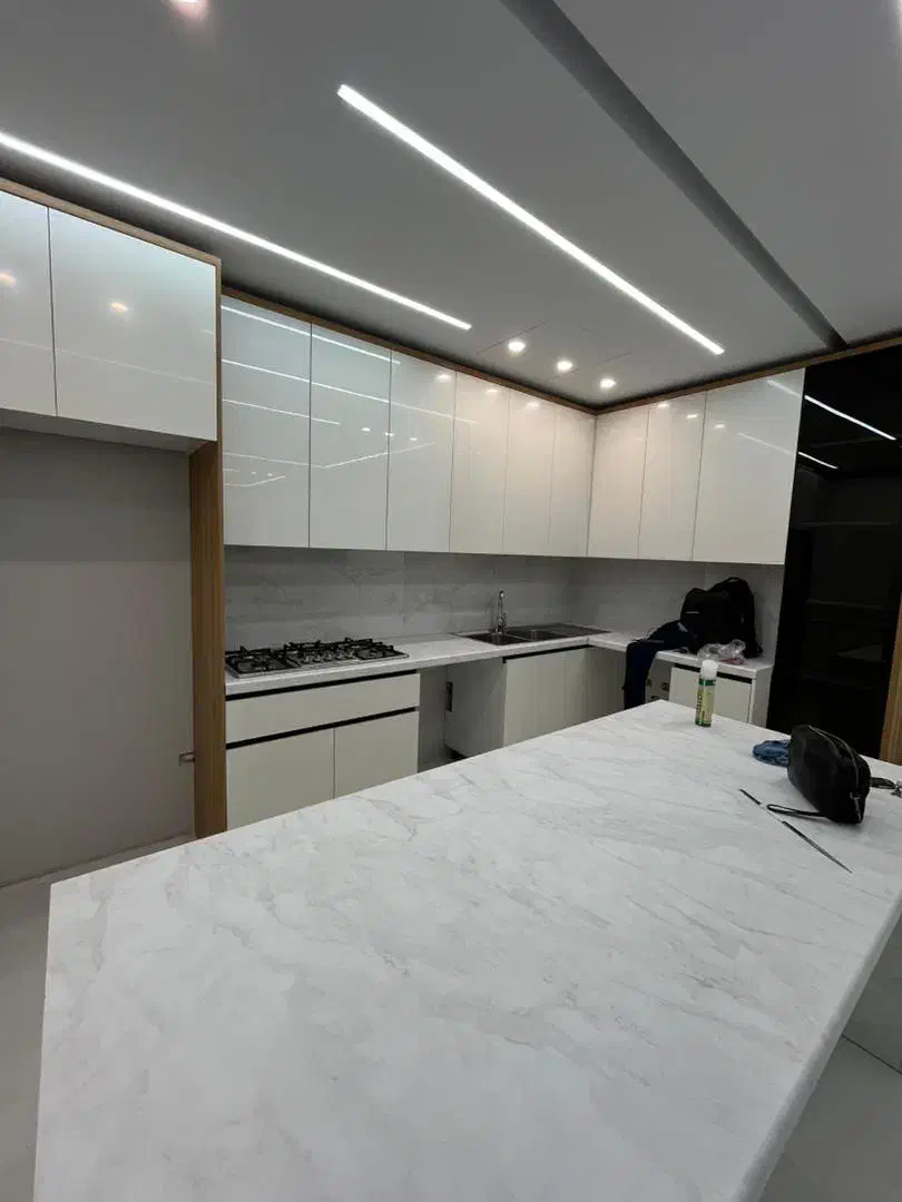 فروش اپارتمان ۸۸ متر فول بازسازی کامل (هما/همیلا)|فروش آپارتمان|تهران, شهرک هما|دیوار