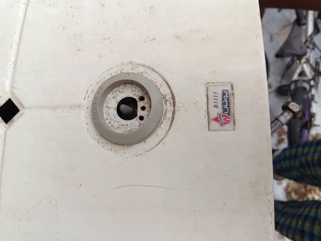 ابگرمکن|آبگرمکن، پکیج، شوفاژ|قمصر, |دیوار