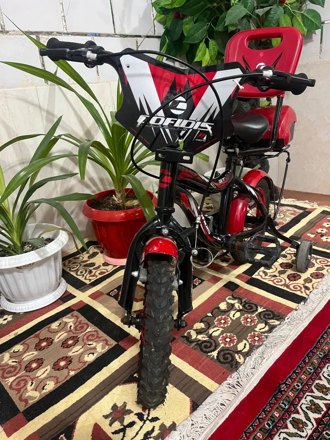 دوچرخه کنسول ps2فلش خوروps3 کپی خورفت و دسته ی ps4|کنسول، بازی ویدئویی و آنلاین|اندیمشک, |دیوار