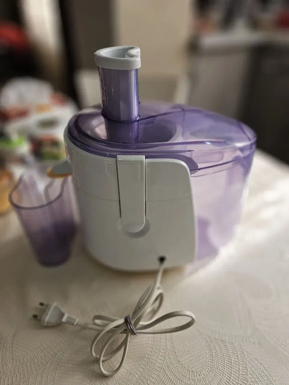 آب‌میوه گیری فیلیپس مدل HR1851|آبمیوه‌گیر و آب‌مرکبات‌گیر|تهران, جوانمردان (اندیشه)|دیوار