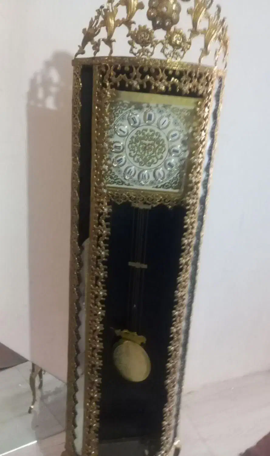 خریدوفروش اینه شمعدان لوسترو لوازم سمساری کل مشهد|آینه|مشهد, الهیه|دیوار