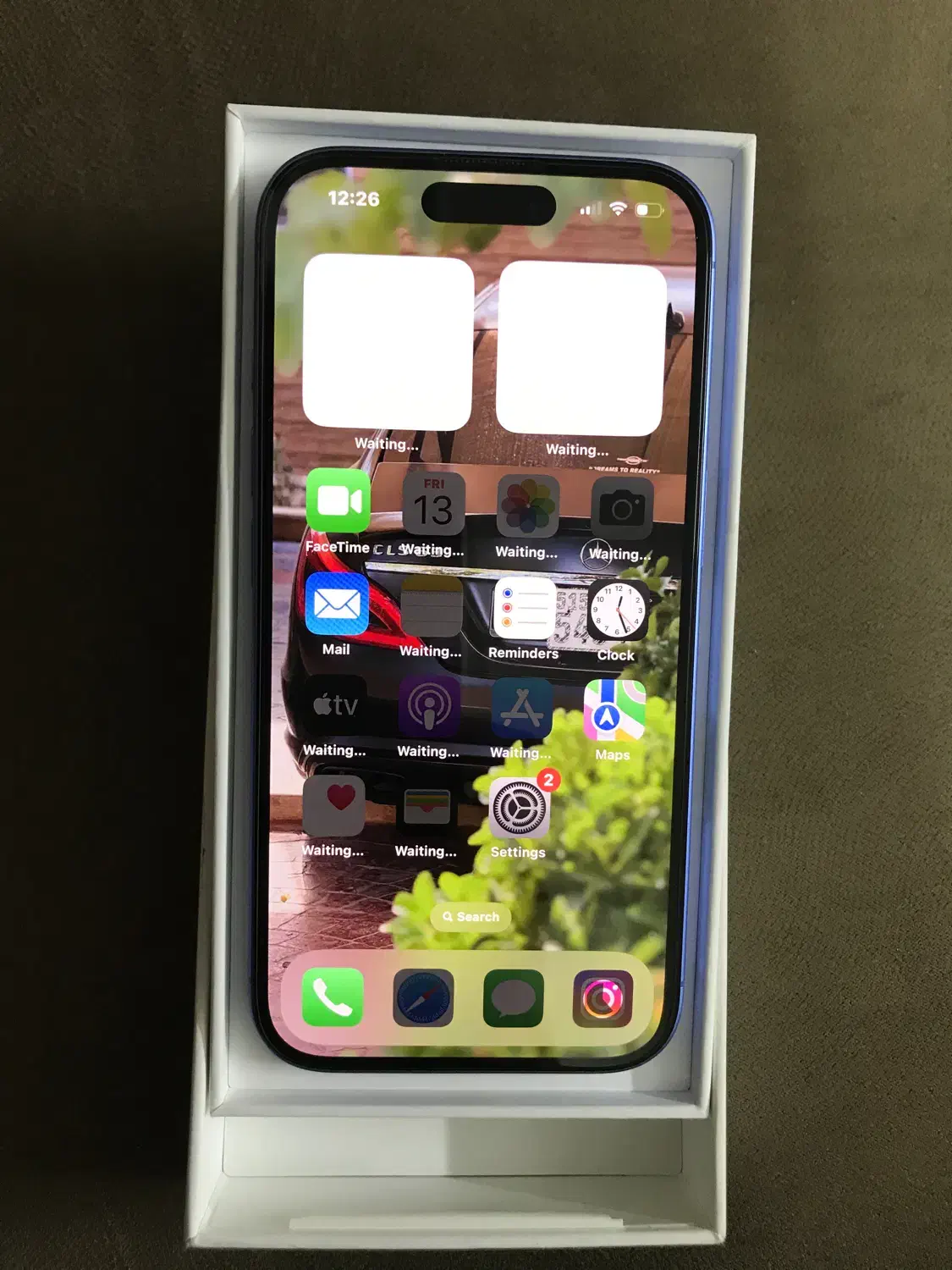 16 نرمال|موبایل|زنجان, |دیوار