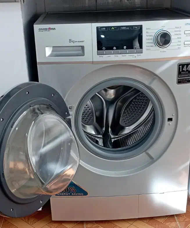 یخچال و لباسشویی|ماشین لباسشویی و خشککن لباس|سنقر, |دیوار