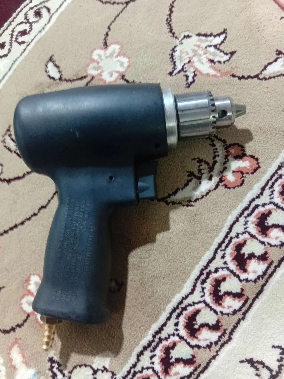 دریل بادی اصلی|ابزارآلات|کوهدشت, |دیوار