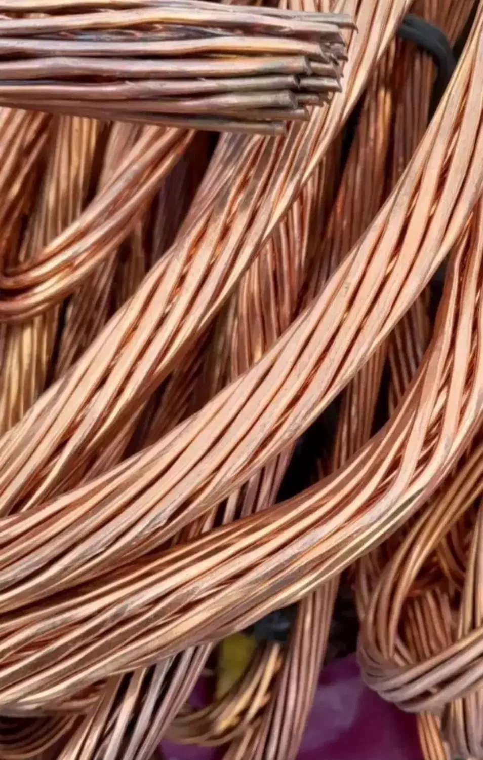 خرید فلزات رنگی مس زرد آلمینیوم رادیات باطری|خدمات پیشه و مهارت|اندیمشک, |دیوار