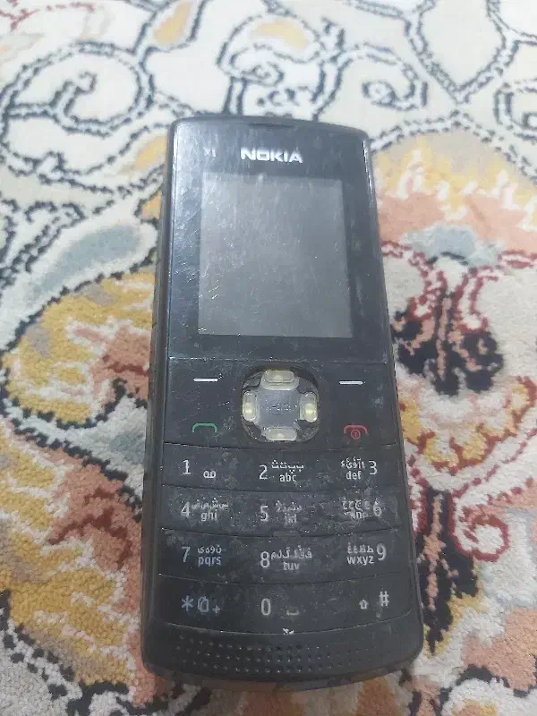 گوشی نوکیا|موبایل|فردیس, ثابتی|دیوار