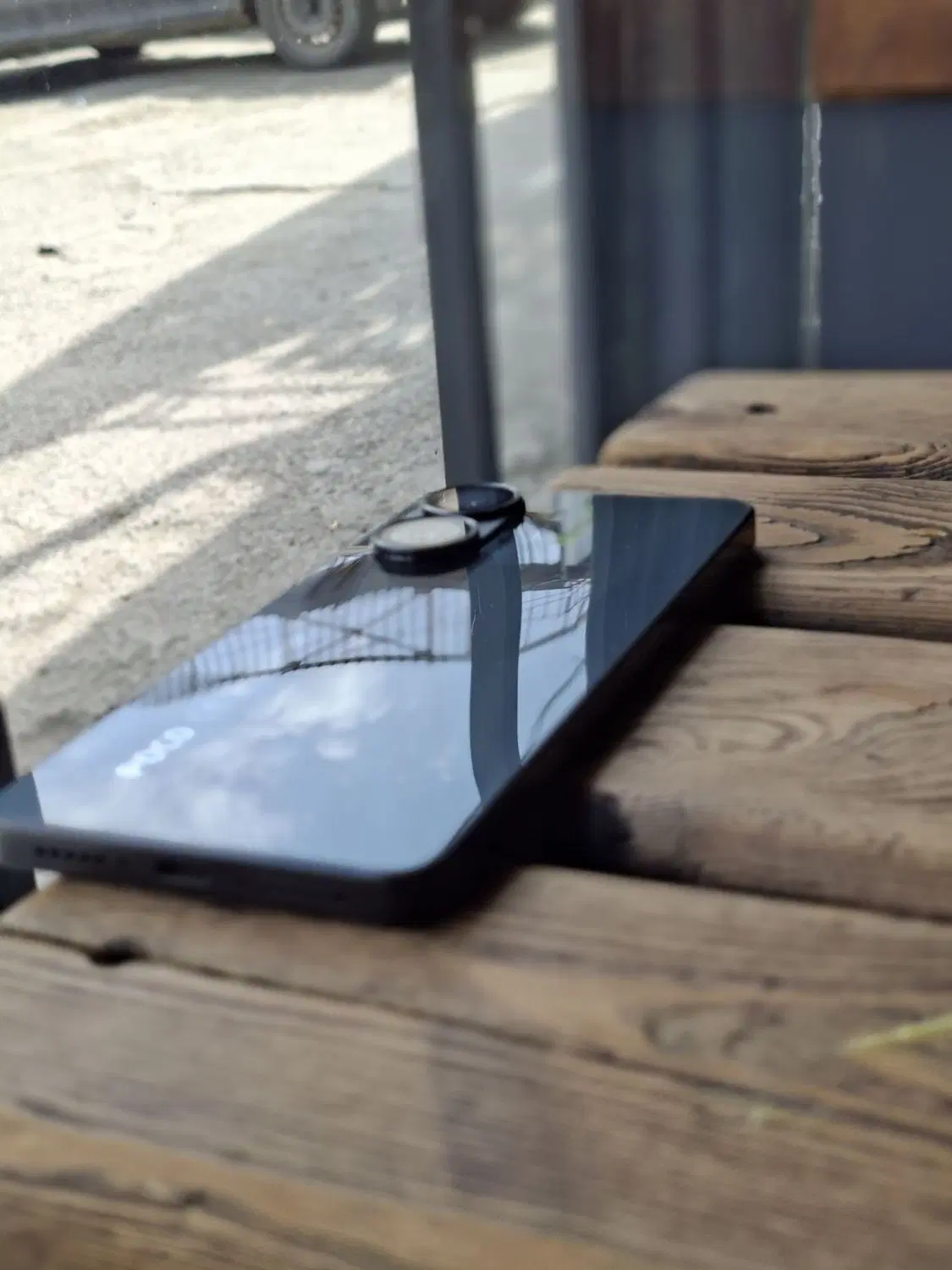 poco x7pro گوشی پول لازم 512|موبایل|مشهد, کوی المهدی|دیوار