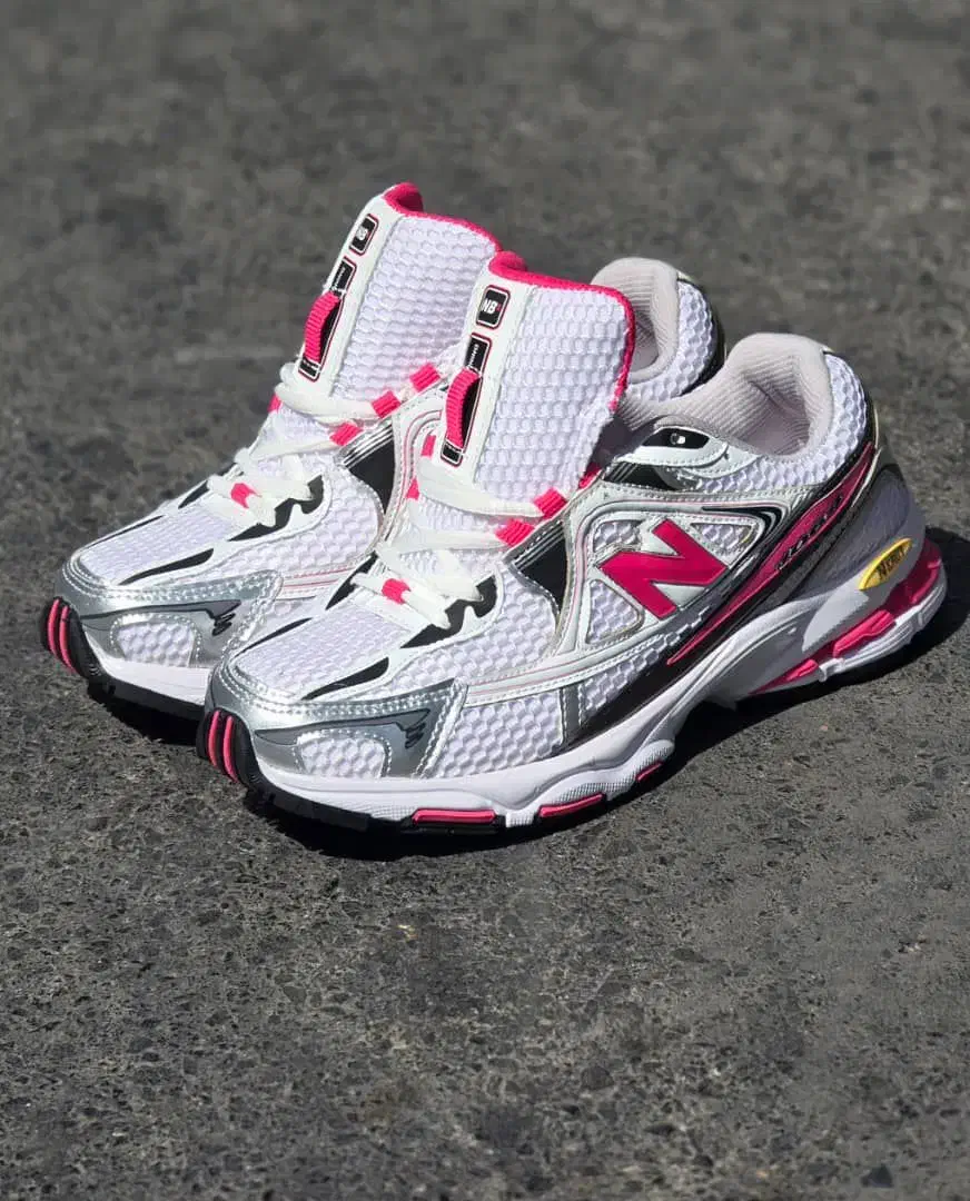 کتونی نیوبالانس ۱۰۶۴|کیف، کفش، کمربند|بروجرد, |دیوار