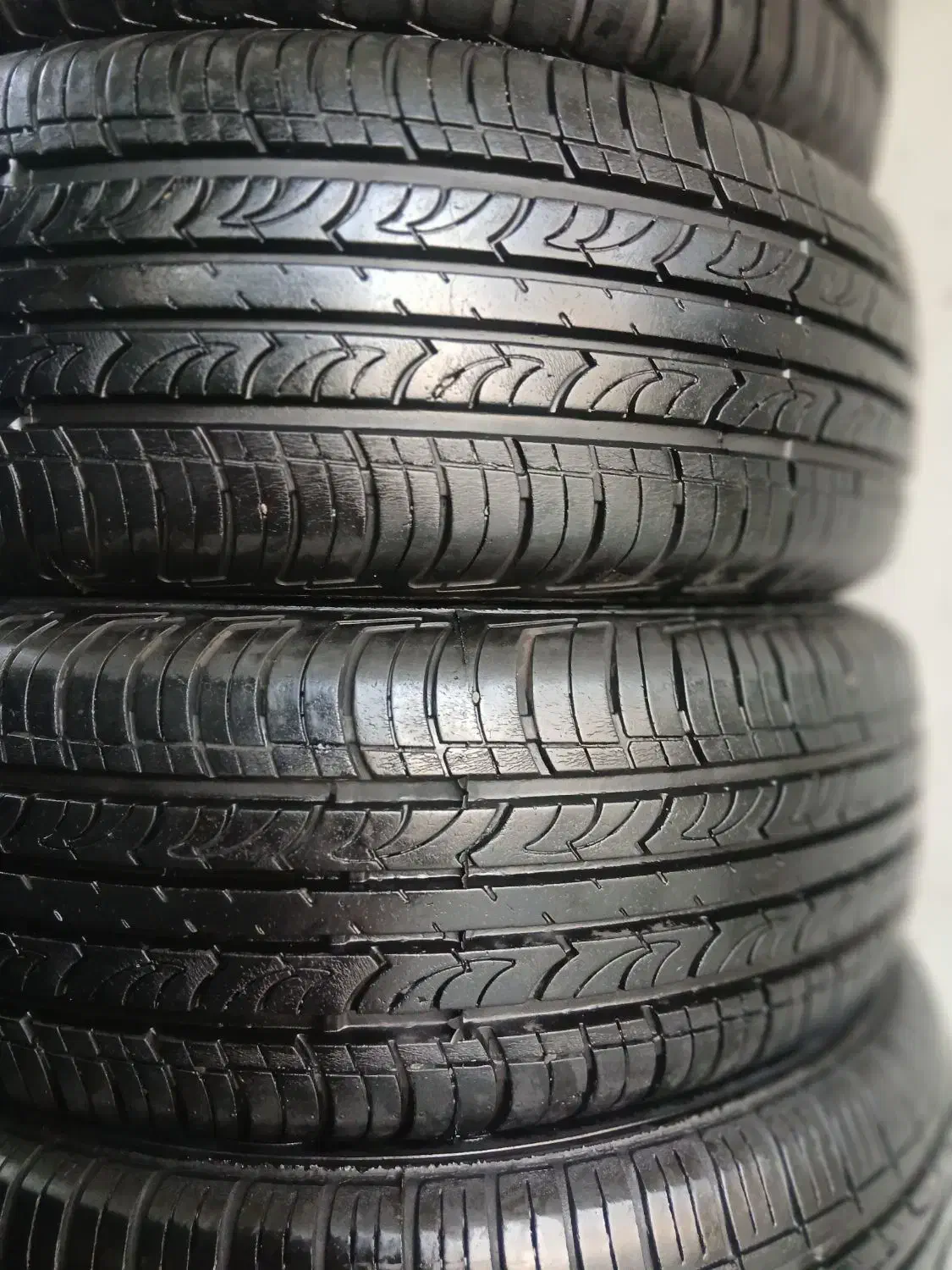 فروش لاستیک کارکرده  آردی پژو سمند دنا|قطعات یدکی و لوازم جانبی|تبریز, |دیوار