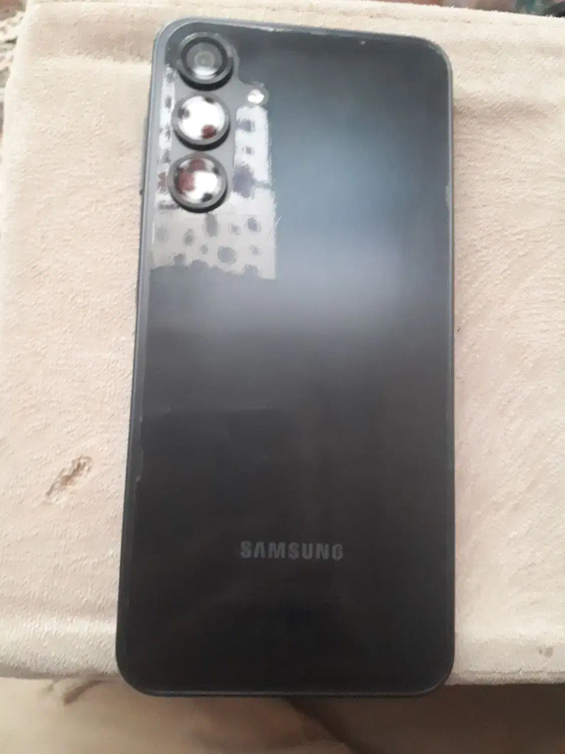 سامسونگ a16|موبایل|هشتگرد, شهرک راه آهن|دیوار