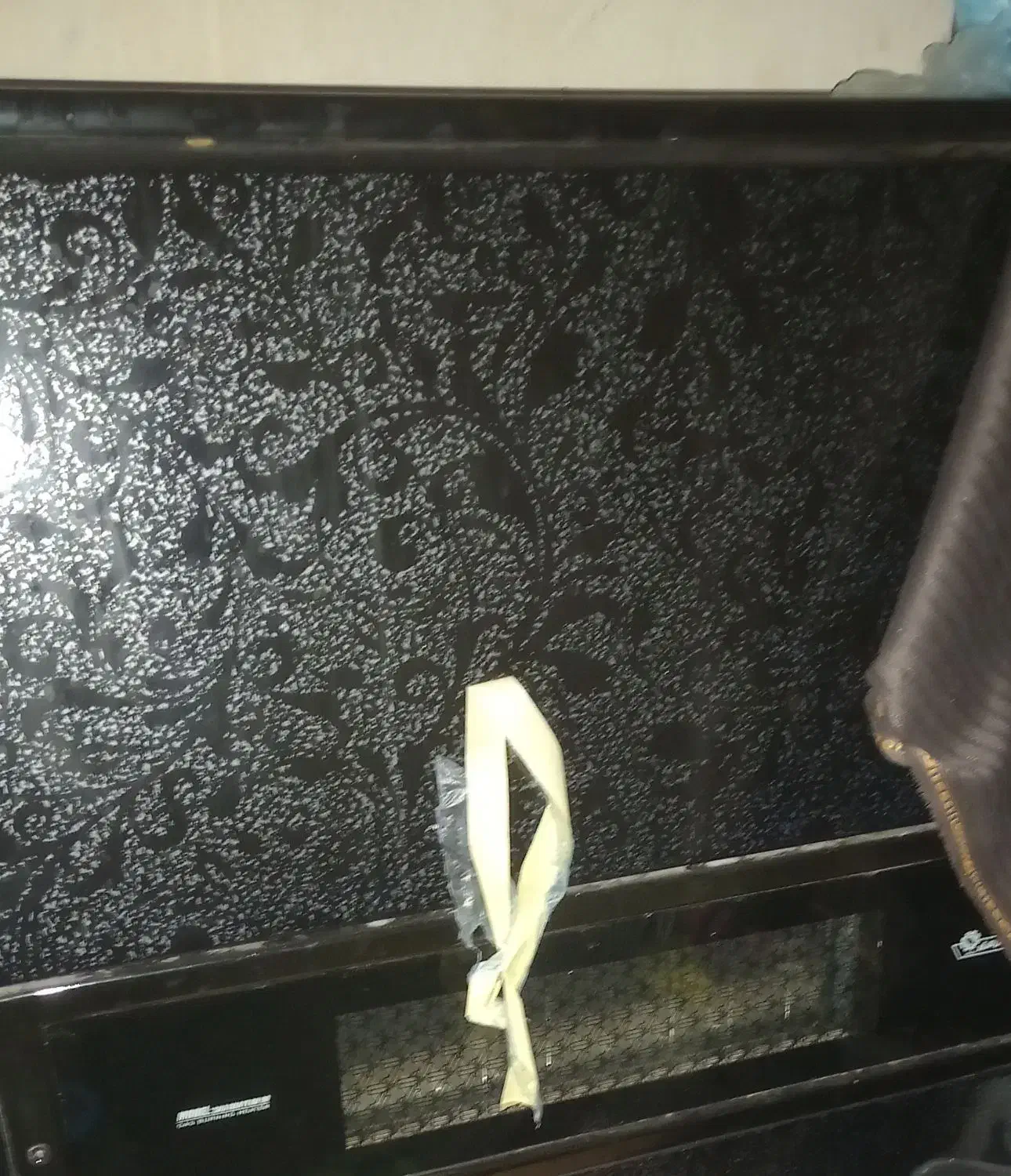 بخاری گازی دودکشی|بخاری، هیتر، شومینه|باوی, |دیوار