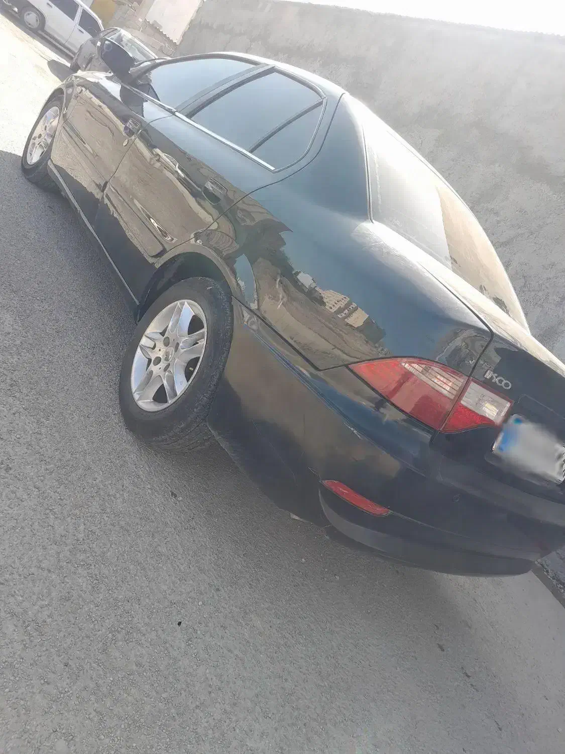 سمندسورن|خودرو سواری و وانت|ایلام, |دیوار