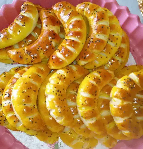 سفارشات شیرینی و محصولات خانگی|خدمات پذیرایی، مراسم|شوط, |دیوار