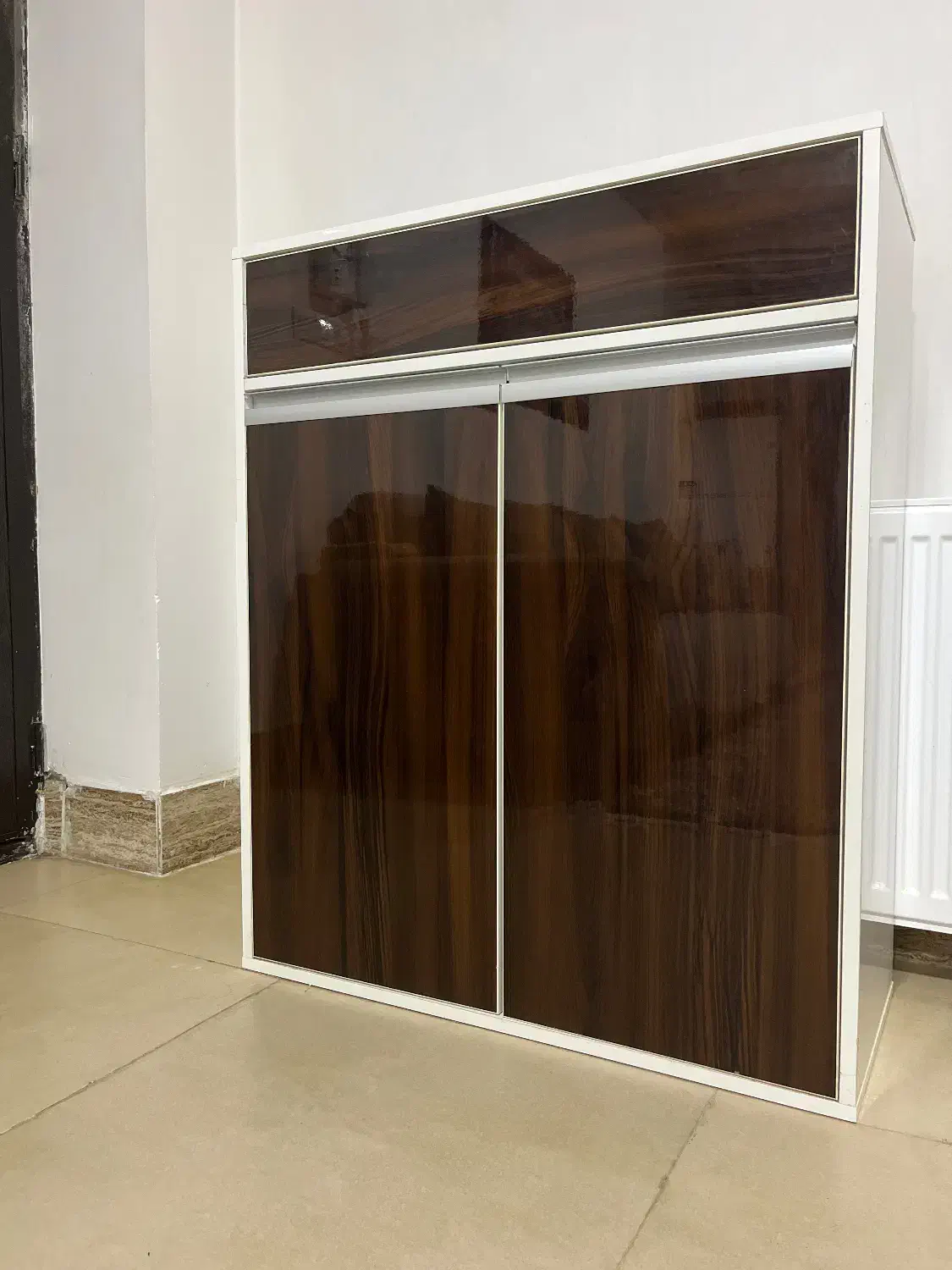 جا کفشی|جاکفشی، کمد، دراور|آزادشهر, |دیوار