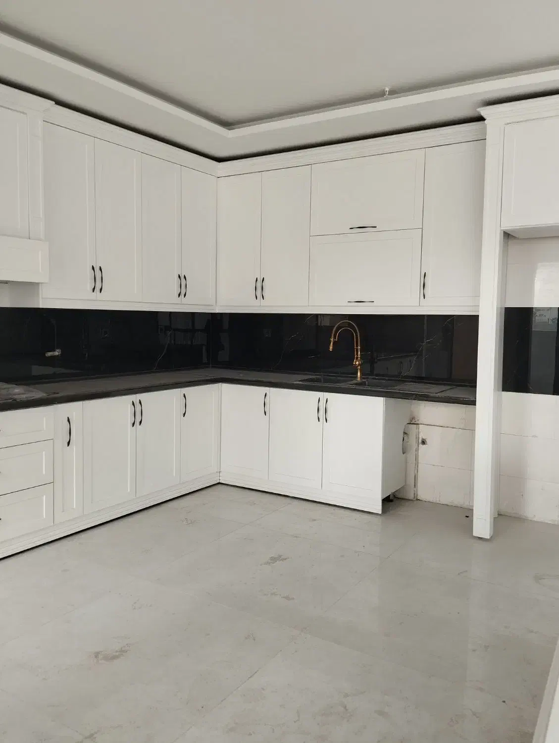 180متر نقد و معاوضه با واحد کوچکتر|فروش آپارتمان|مشهد, شهرک لشکر (شهرک غرب)|دیوار