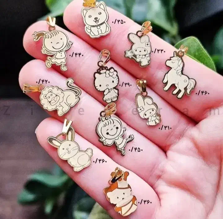 دستبند.مدال .وگوشواره حلقه طلا|جواهرات|تبریز, |دیوار