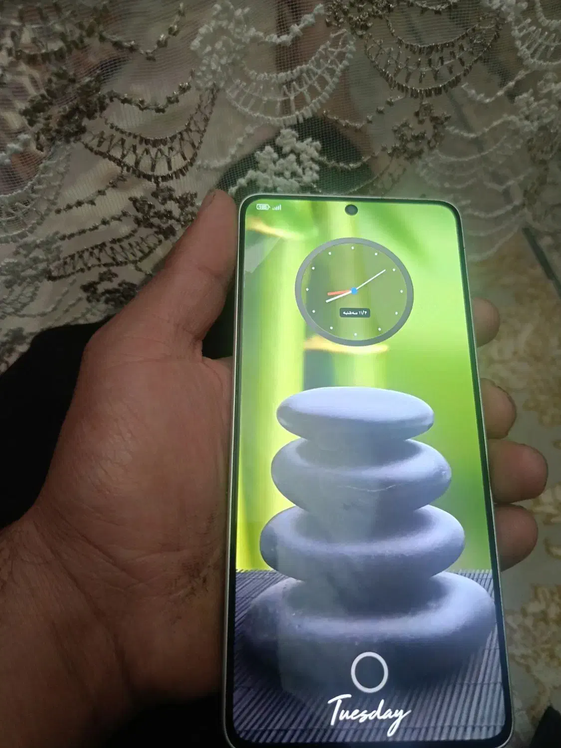 poco x6 pro|موبایل|پیرانشهر, |دیوار