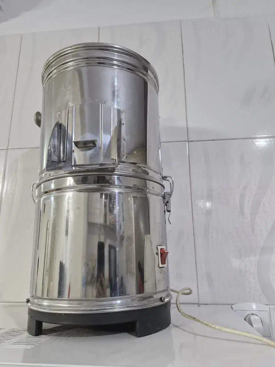 سبزی خرد کن سه کیلویی|خردکن، آسیاب، غذاساز|مشهد, سجاد شهر|دیوار