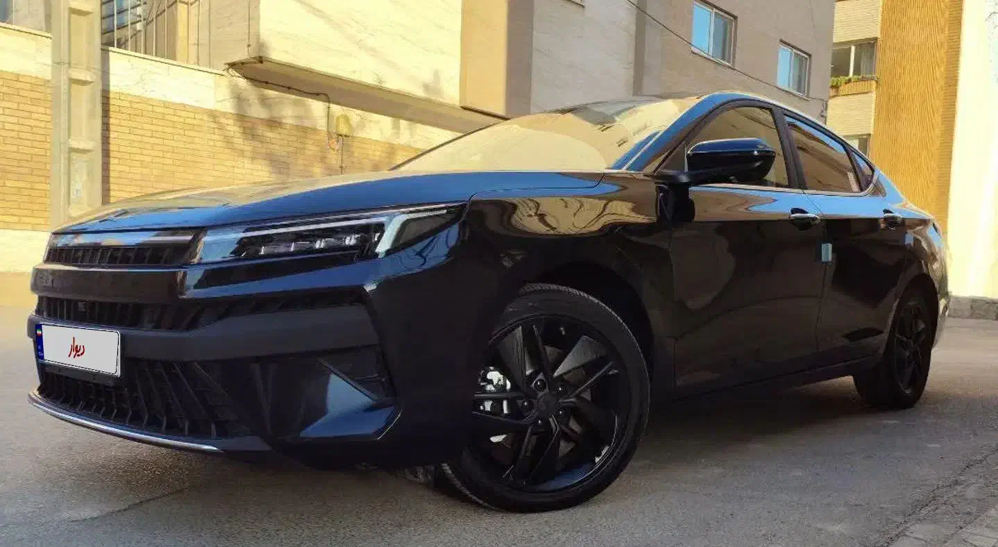 فروشKMC J7|خودرو سواری و وانت|اصفهان, بهارستان (مخابرات)|دیوار