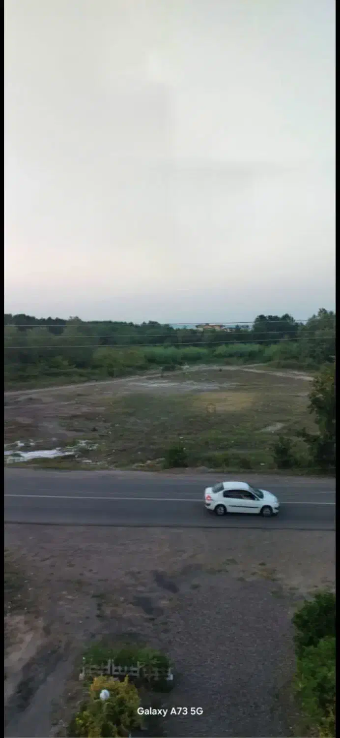 اجاره آپارتمان با ویو دریا|اجارهٔ آپارتمان|کیاشهر, |دیوار