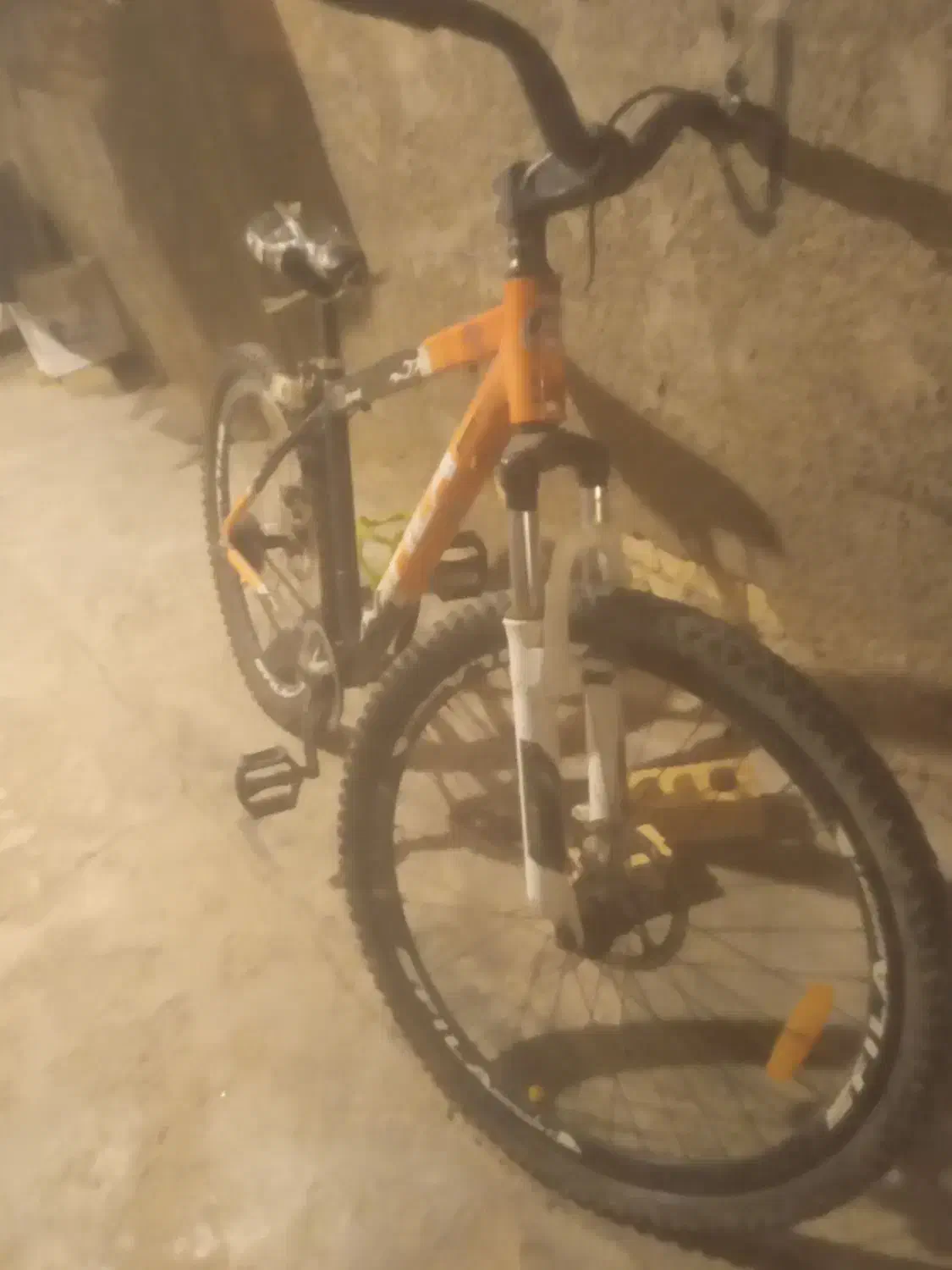 فروش دوچرخه ۲۶ امیدیه|دوچرخه، اسکیت، اسکوتر|امیدیه, |دیوار